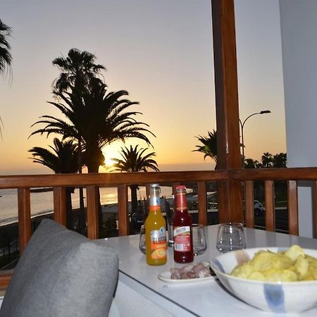 Villa Tranquila, Playa Del Duque 아데제 외부 사진