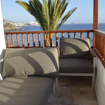 Villa Tranquila, Playa Del Duque 아데제 외부 사진