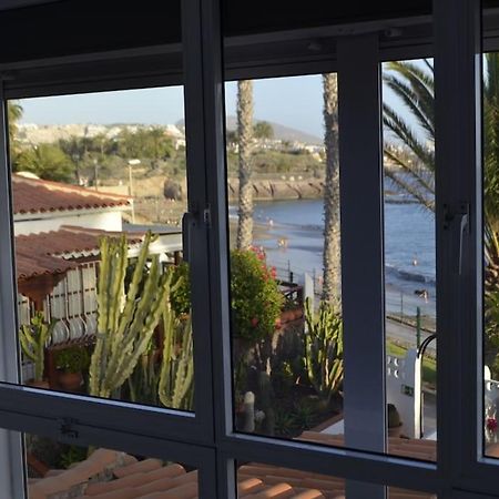 Villa Tranquila, Playa Del Duque 아데제 외부 사진