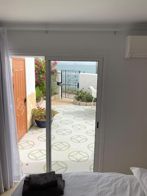 Villa Tranquila, Playa Del Duque 아데제 외부 사진