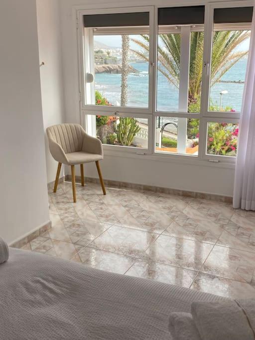 Villa Tranquila, Playa Del Duque 아데제 외부 사진
