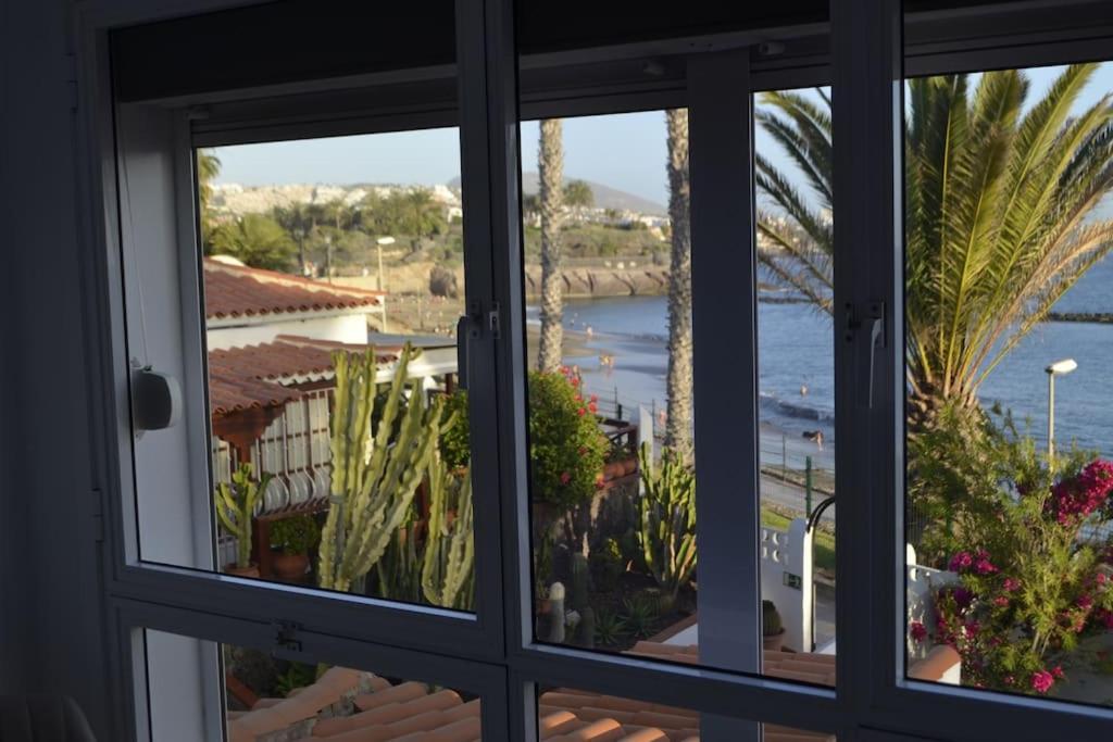 Villa Tranquila, Playa Del Duque 아데제 외부 사진