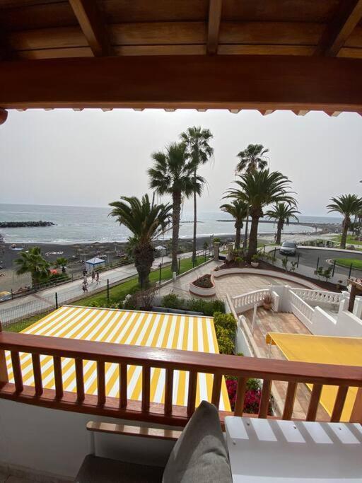 Villa Tranquila, Playa Del Duque 아데제 외부 사진