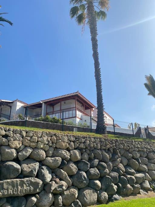 Villa Tranquila, Playa Del Duque 아데제 외부 사진