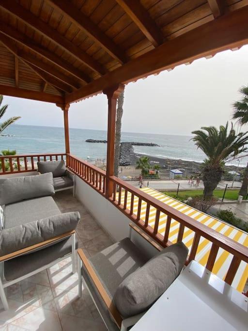 Villa Tranquila, Playa Del Duque 아데제 외부 사진