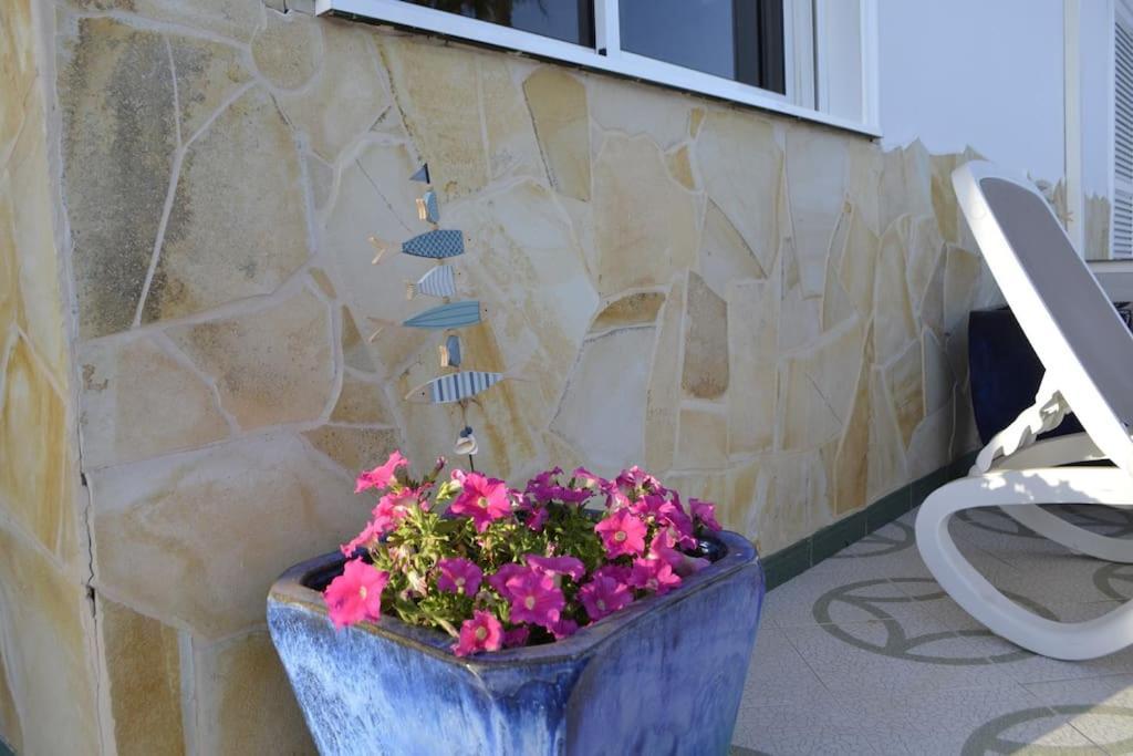 Villa Tranquila, Playa Del Duque 아데제 외부 사진