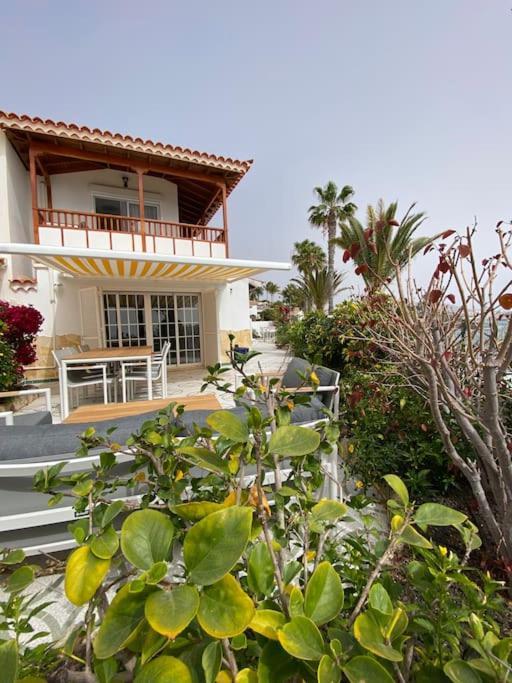 Villa Tranquila, Playa Del Duque 아데제 외부 사진